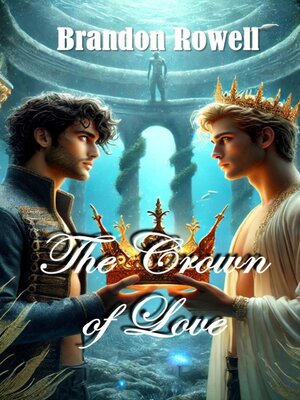 cover image of Crown of Love